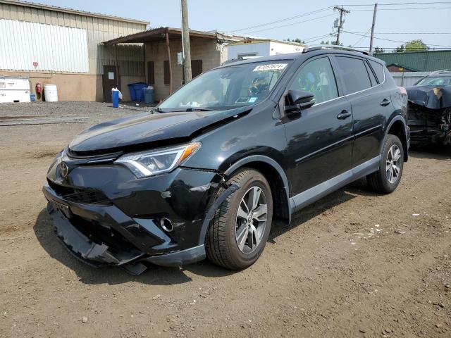 VIN 2T3RFREV4HW671774 2017 Toyota RAV4, Xle no.1