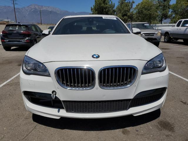 VIN WBAYE8C57DDE22243 2013 BMW 7 Series, 750 LI no.5