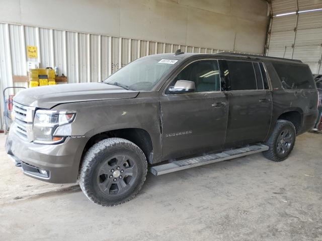 2015 CHEVROLET SUBURBAN K 1GNSKJKC9FR687247  68235794