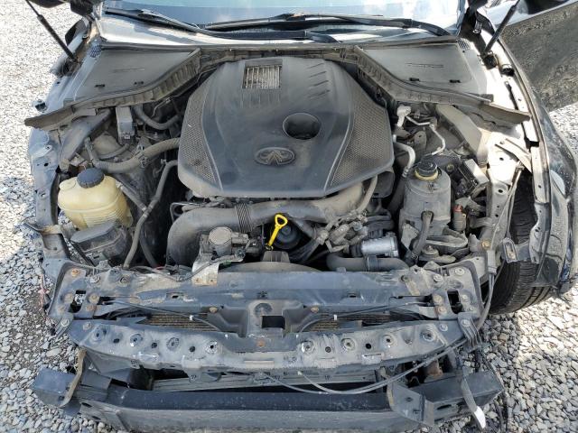 2016 INFINITI Q50 BASE - JN1CV7AR7GM252063