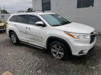 TOYOTA HIGHLANDER photo