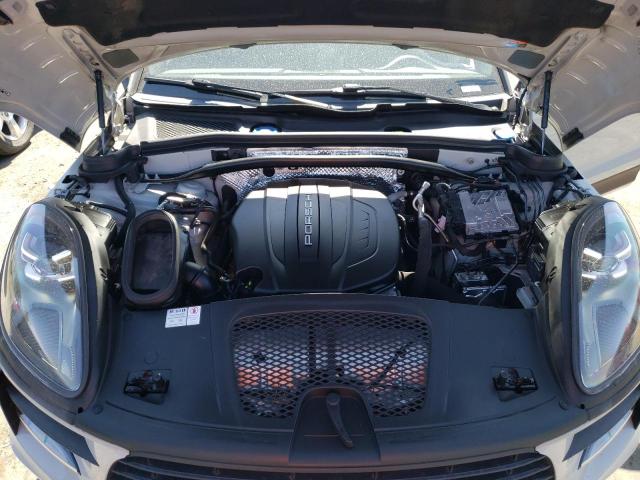 2020 PORSCHE MACAN - WP1AA2A58LLB07967