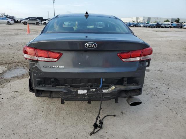 2020 KIA OPTIMA LX - 5XXGT4L39LG442541