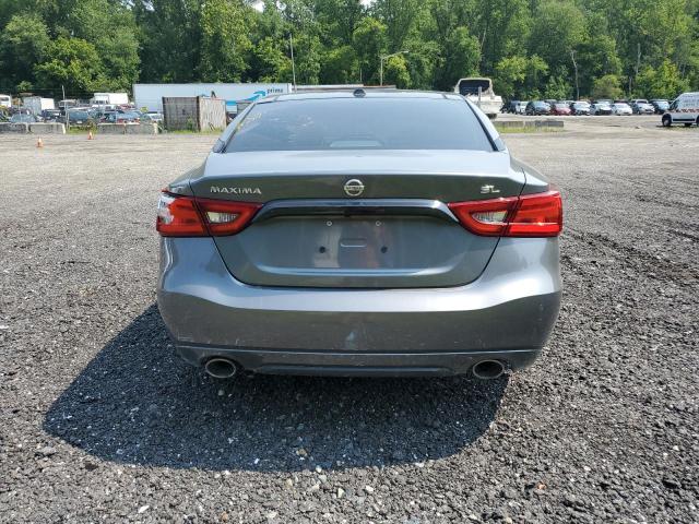 2017 NISSAN MAXIMA 3.5 - 1N4AA6AP9HC438435