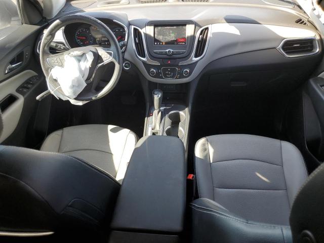 2020 CHEVROLET EQUINOX LS - 3GNAXHEV9LS671495