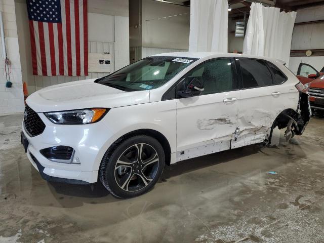 2019 FORD EDGE ST - 2FMPK4AP9KBB24809