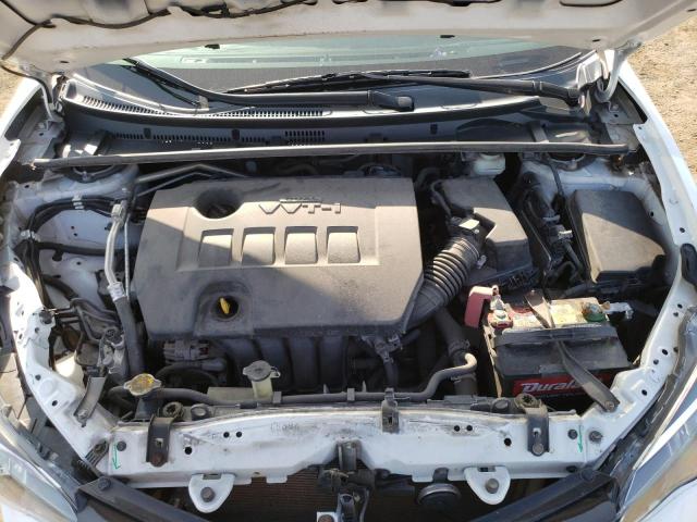 2017 TOYOTA COROLLA L - 5YFBURHE5HP591106