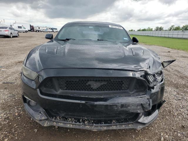 2015 FORD MUSTANG GT - 1FA6P8CF2F5395790