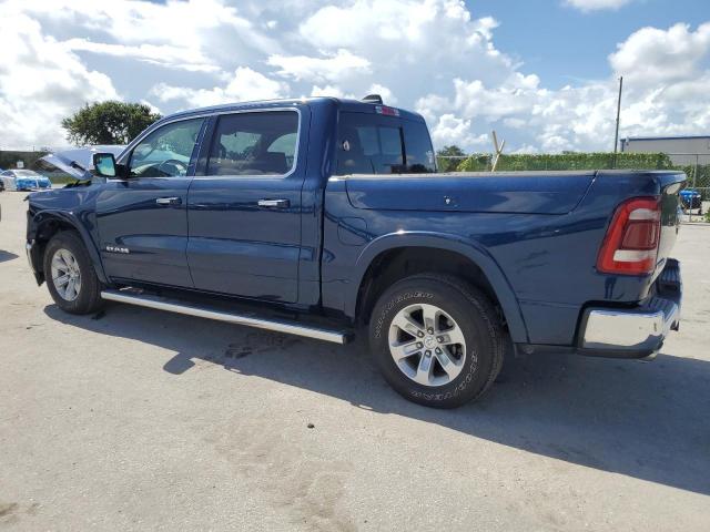 2019 RAM 1500 LARAM - 1C6RREJT3KN770046