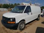 CHEVROLET EXPRESS G2 снимка