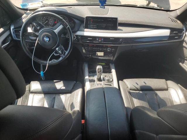 2017 BMW X5 XDRIVE3 - 5UXKR0C51H0U51857