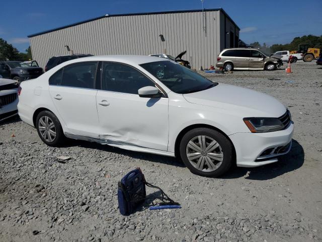 2017 VOLKSWAGEN JETTA S - 3VW2B7AJ2HM332904