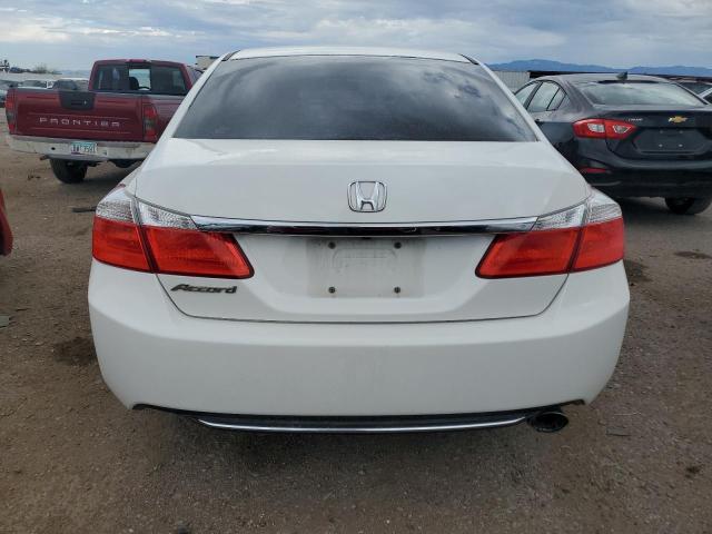 VIN 1HGCR2F73EA040630 2014 Honda Accord, EX no.6