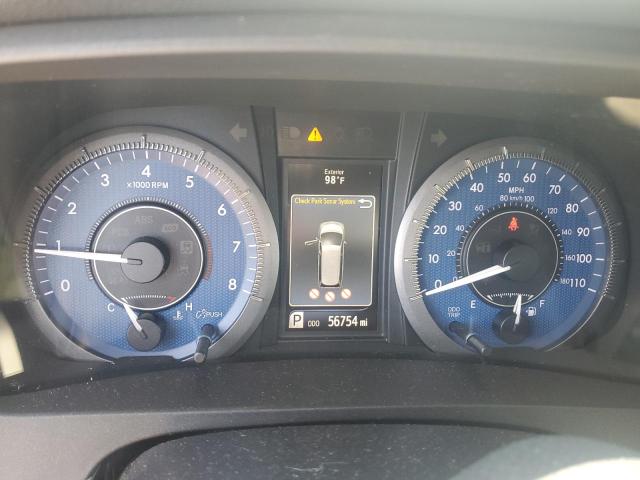 2015 TOYOTA SIENNA VAN 5TDYK3DCXFS660314