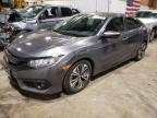2018 HONDA CIVIC EX - JHMFC1F32JX038345