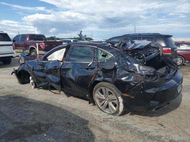 2023 ACURA TLX TECHNO - 19UUB5F42PA001188