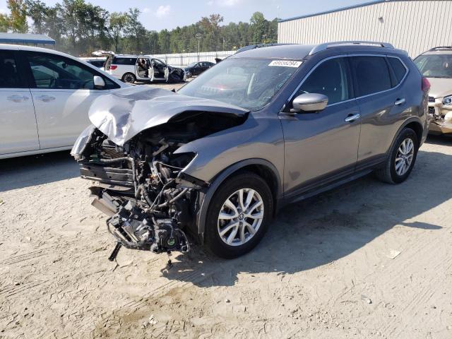 2018 NISSAN ROGUE S - KNMAT2MT5JP622792