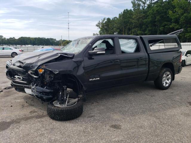 2019 RAM 1500 BIG H - 1C6SRFMT2KN921235