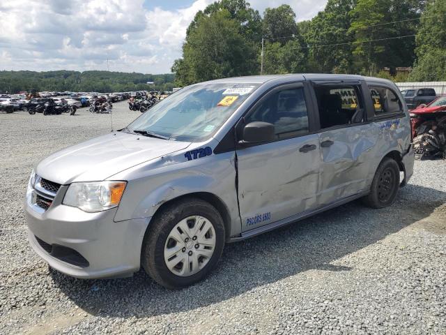 DODGE GRAND CARAVAN SE