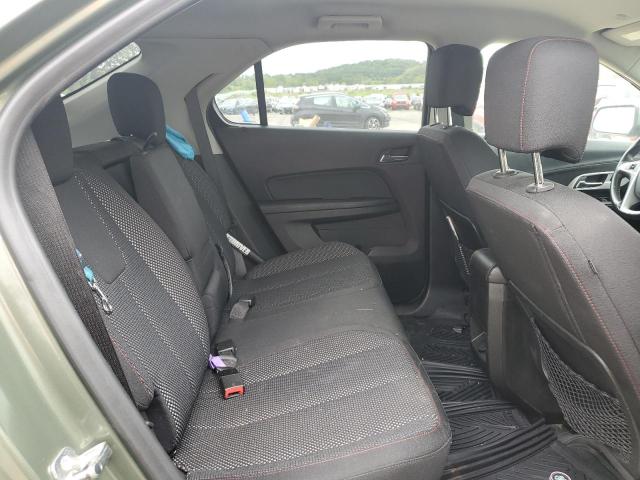 2015 CHEVROLET EQUINOX LT - 2GNALBEK8F6213772
