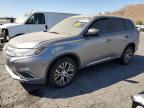 MITSUBISHI OUTLANDER photo