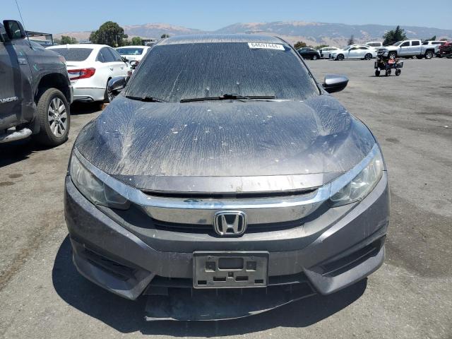 VIN 2HGFC2F53GH564989 2016 Honda Civic, LX no.5