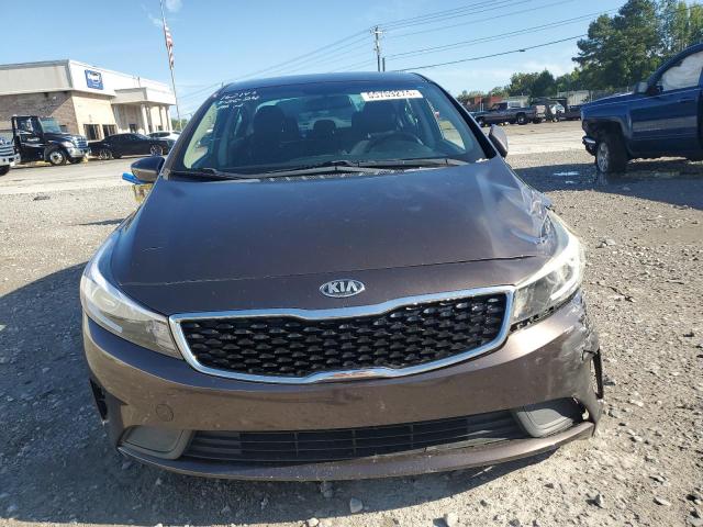 VIN 3KPFK4A76HE046197 2017 KIA Forte, LX no.5