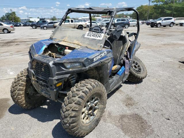 2015 POLARIS RZR 900 EP - 4XAVAE876FB319280