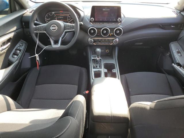 2024 NISSAN SENTRA SV - 3N1AB8CV9RY223065