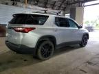 CHEVROLET TRAVERSE L photo