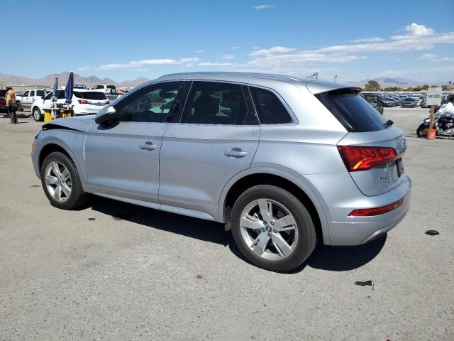 VIN WA1BNAFY1J2033876 2018 Audi Q5, Premium Plus no.2