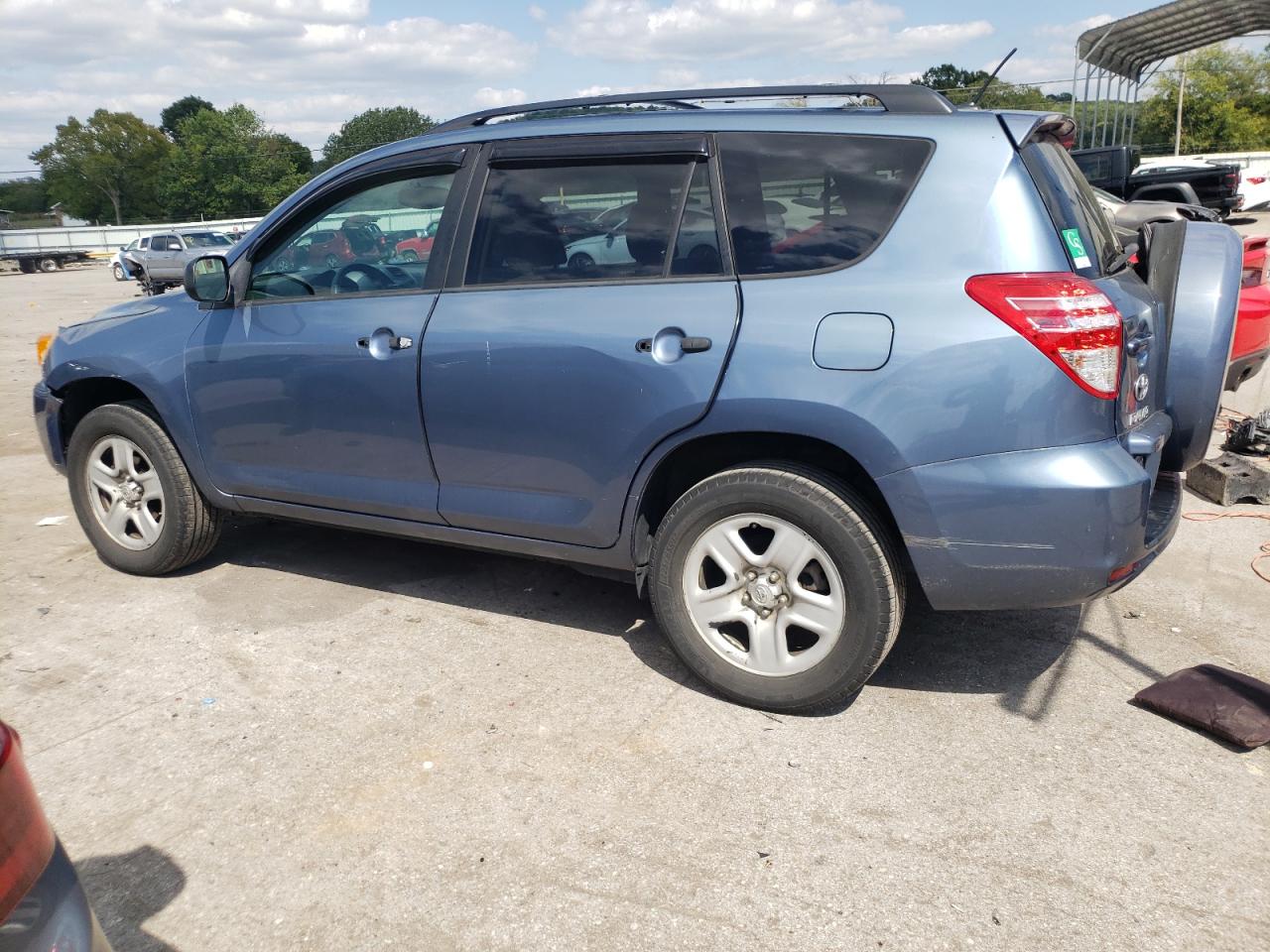 Lot #2789374557 2011 TOYOTA RAV4