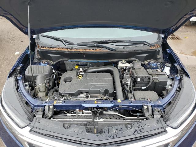 2023 CHEVROLET EQUINOX LT - 3GNAXKEG9PL193674