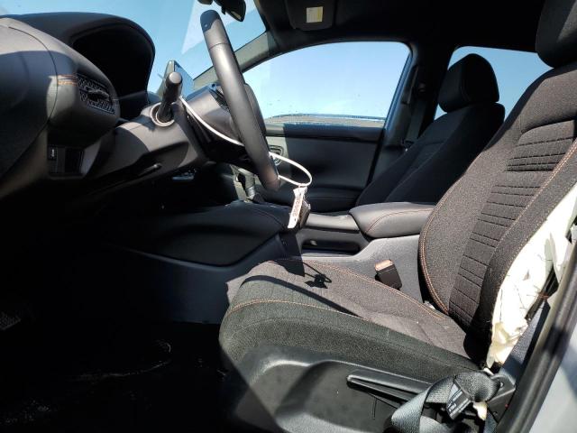 2024 HONDA HR-V SPORT - 3CZRZ2H5XRM781333
