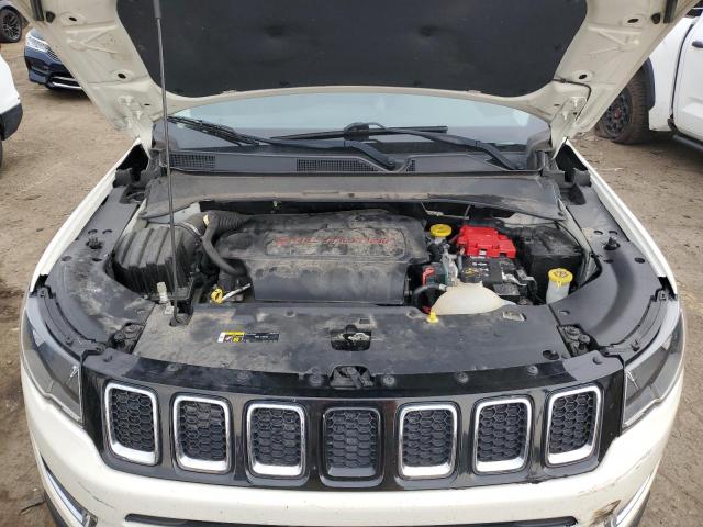 2019 JEEP COMPASS LI - 3C4NJDCB5KT741001