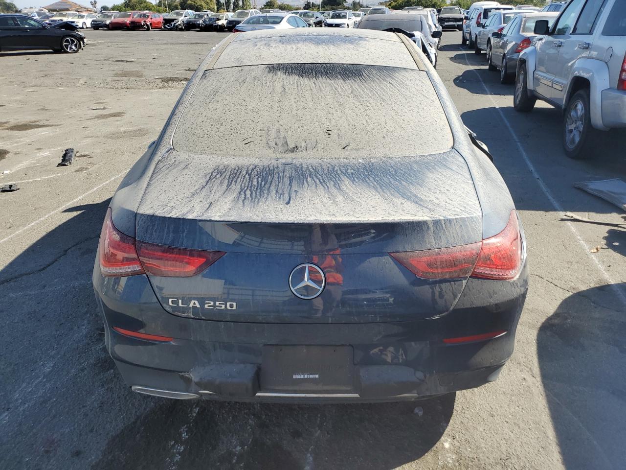 Lot #2769204296 2023 MERCEDES-BENZ CLA 250