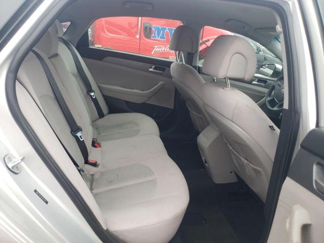 2017 HYUNDAI SONATA SE - 5NPE24AF7HH523119