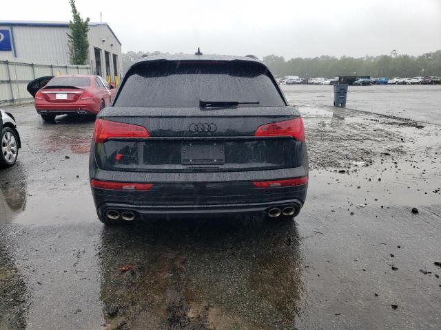 2024 AUDI SQ5 PRESTI WA1C4AFY8R2018925