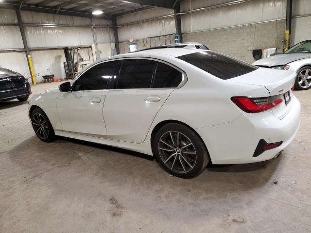 VIN 3MW5R7J08L8B11258 2020 BMW 3 Series, 330XI no.2