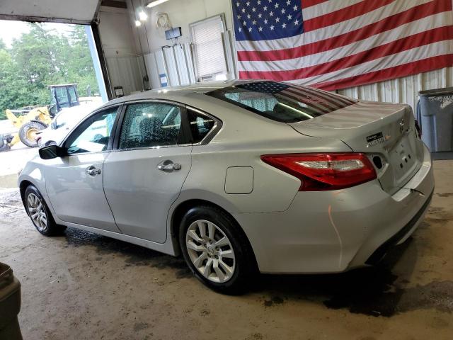 2017 NISSAN ALTIMA 2.5 - 1N4AL3AP9HN346934