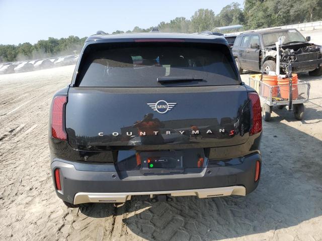 2025 MINI B80 WMZ23GA05S7P34618