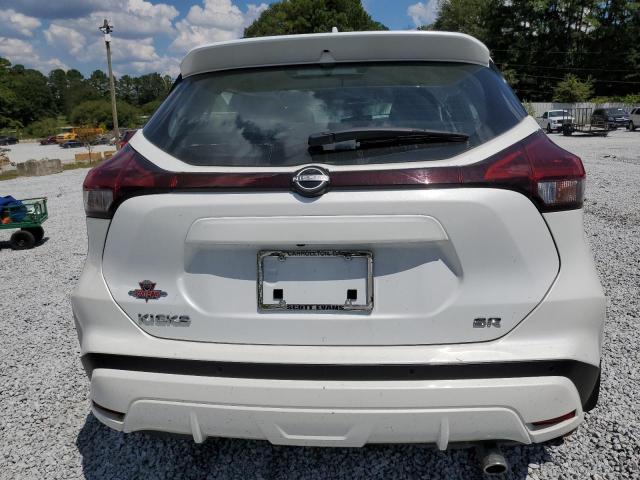 VIN 3N1CP5DV1PL478682 2023 NISSAN KICKS no.6