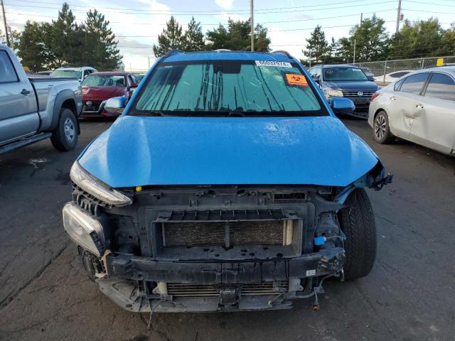 2020 HYUNDAI KONA ULTIM - KM8K5CA59LU505632