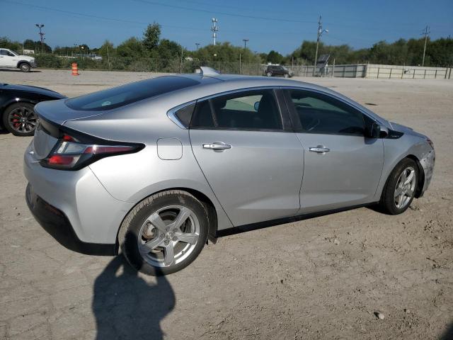 VIN 1G1RA6S58HU103955 2017 Chevrolet Volt, LT no.3