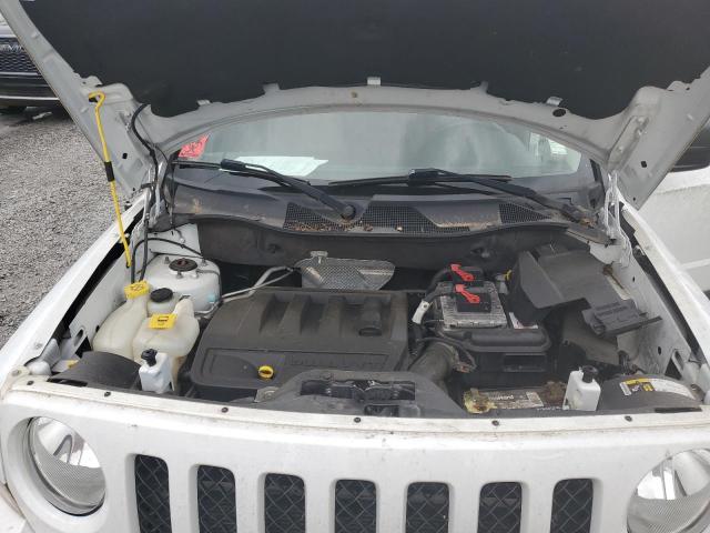 2015 JEEP PATRIOT LI 1C4NJPCB5FD240901