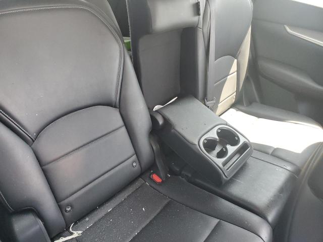 2021 INFINITI QX50 PURE - 3PCAJ5AA4MF117299