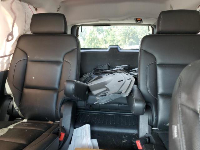 2018 CHEVROLET TAHOE C150 - 1GNSCCKC3JR236462