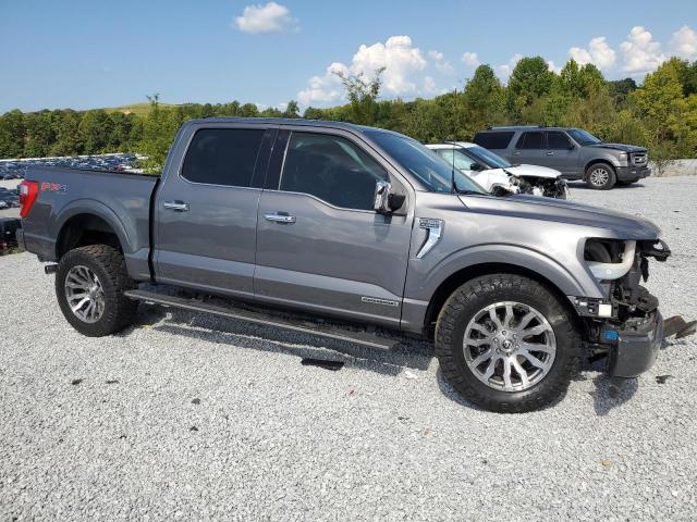 2021 FORD F150 SUPER - 1FTFW1ED2MFB67294