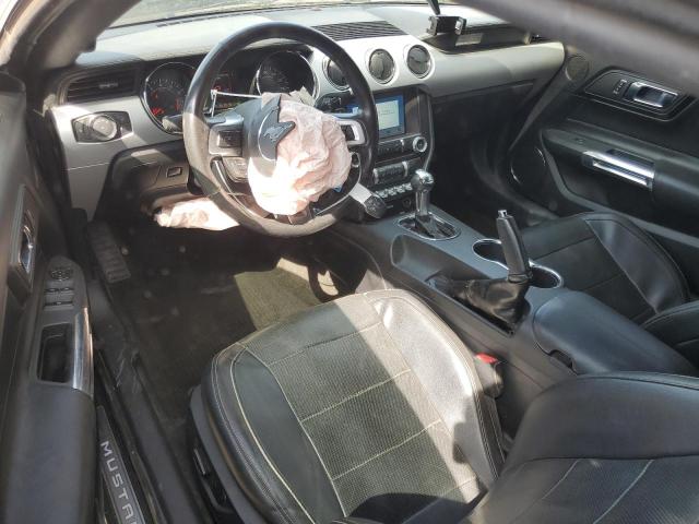 2016 FORD MUSTANG GT - 1FATP8FF3G5216768