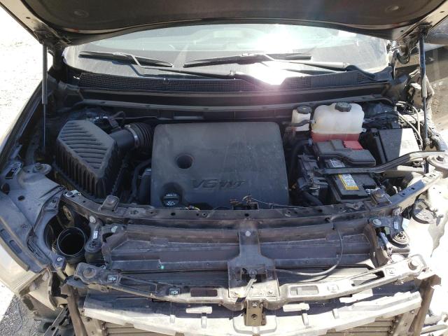 2023 CHEVROLET TRAVERSE L - 1GNERFKW8PJ331453